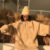 Altayskiy Hoodies Women