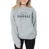 SHYUTEE Sweatshirt Christian Religion