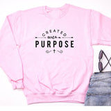 SHYUTEE Sweatshirt Christian Religion