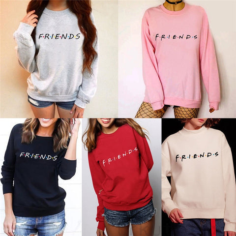 Brand New  Letters FRIENDS