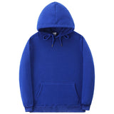 SHISHANGDEYEZI Hoodie Sweatshirt