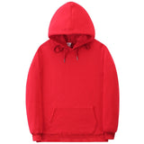 SHISHANGDEYEZI Hoodie Sweatshirt