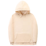 SHISHANGDEYEZI Hoodie Sweatshirt