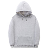 SHISHANGDEYEZI Hoodie Sweatshirt