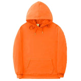 SHISHANGDEYEZI Hoodie Sweatshirt