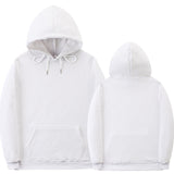 SHISHANGDEYEZI Hoodie Sweatshirt