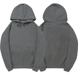 SHISHANGDEYEZI Hoodie Sweatshirt