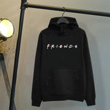 Friends Hoodies
