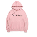 Friends Hoodies