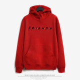 Friends Hoodies