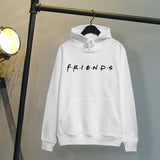 Friends Hoodies