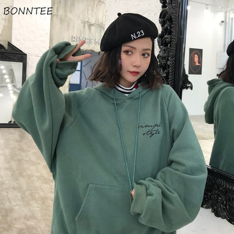 BONNTEE Hoodies