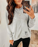 MOSHENQI Sweatshirt Female Skull Harajuku