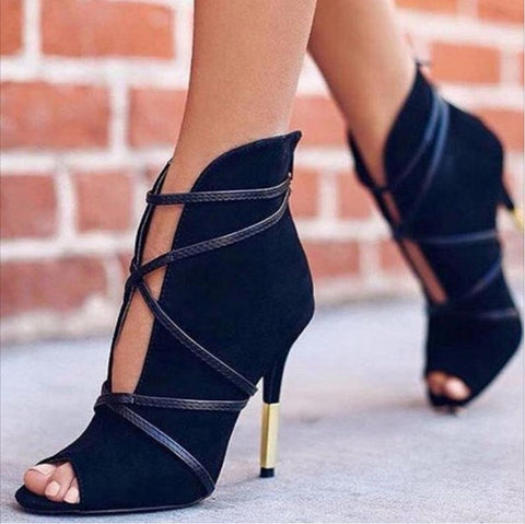 New Fashion Woman
