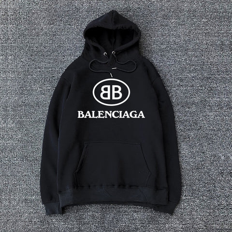Women Paris fashion hoodies