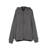 Oversized Hoodie Sweatshirt