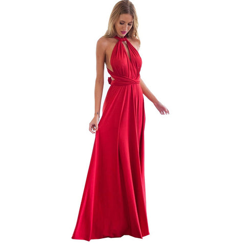 Sexy Women Multiway Wrap