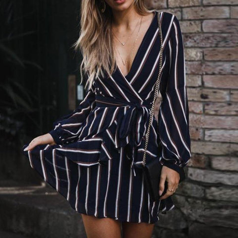 KANCOOLD Dress Women's Fashion