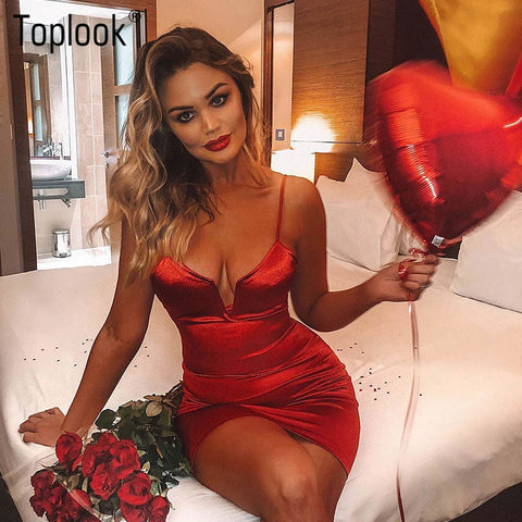 Toplook Bustier Dresses